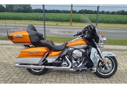 Gebrauchte Harley-Davidson Electra Glide Ultra Limited Low FLHTKL