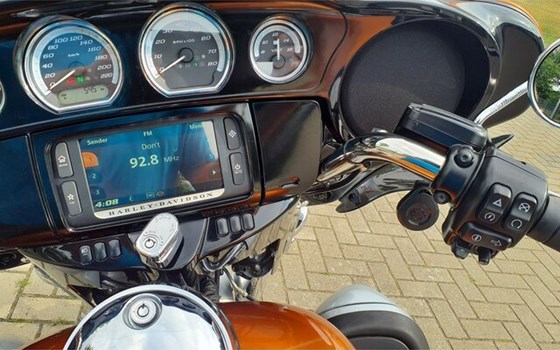 Gebrauchtmotorrad Harley-Davidson Electra Glide Ultra Limited Low FLHTKL - Bild 13