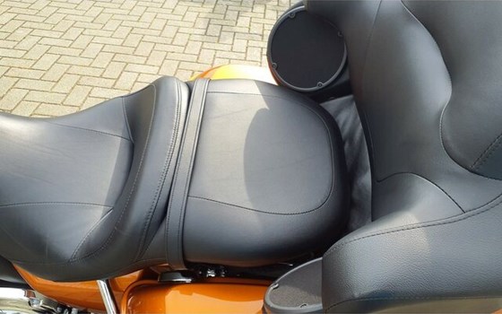 Gebrauchtmotorrad Harley-Davidson Electra Glide Ultra Limited Low FLHTKL - Bild 14