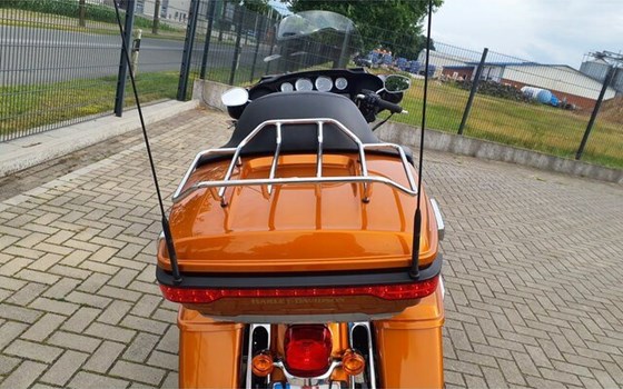 Gebrauchtmotorrad Harley-Davidson Electra Glide Ultra Limited Low FLHTKL - Bild 15