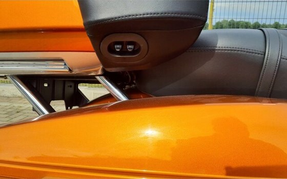 Gebrauchtmotorrad Harley-Davidson Electra Glide Ultra Limited Low FLHTKL - Bild 19