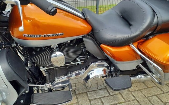 Gebrauchtmotorrad Harley-Davidson Electra Glide Ultra Limited Low FLHTKL - Bild 20