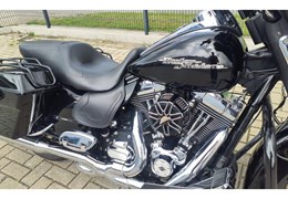 Gebrauchte Harley-Davidson Touring Electra Glide Standard FLHT