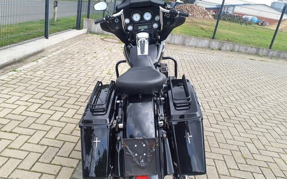 Gebrauchtmotorrad Harley-Davidson Touring Electra Glide Standard FLHT - Bild 14