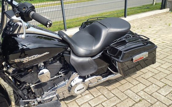 Gebrauchtmotorrad Harley-Davidson Touring Electra Glide Standard FLHT - Bild 7