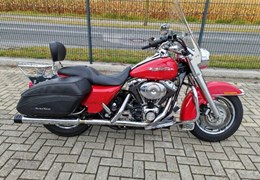 Gebrauchte Harley-Davidson Ultra Classic E-Glide FLHTCUI