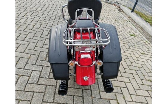 Gebrauchtmotorrad Harley-Davidson Ultra Classic E-Glide FLHTCUI - Bild 2