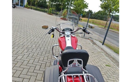Gebrauchtmotorrad Harley-Davidson Ultra Classic E-Glide FLHTCUI - Bild 3