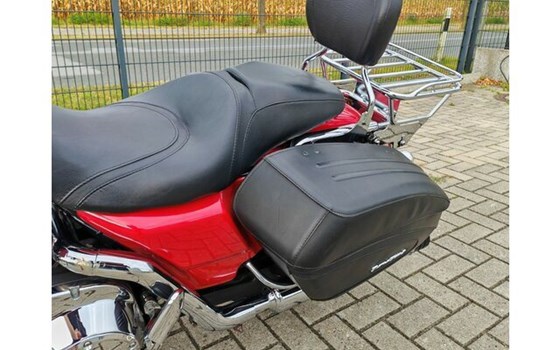 Gebrauchtmotorrad Harley-Davidson Ultra Classic E-Glide FLHTCUI - Bild 5