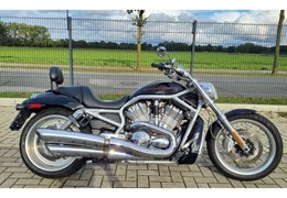 Gebrauchte Harley-Davidson V-Rod VRSCAW
