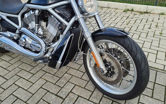 Gebrauchtmotorrad Harley-Davidson V-Rod VRSCAW - Bild 10