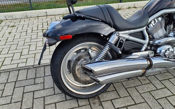 Gebrauchtmotorrad Harley-Davidson V-Rod VRSCAW - Bild 13