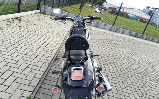 Gebrauchtmotorrad Harley-Davidson V-Rod VRSCAW - Bild 14
