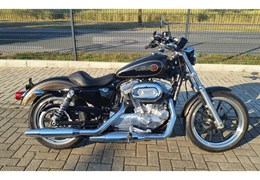 Gebrauchte Harley-Davidson Sportster XL 883 L SuperLow