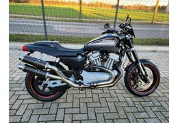 Gebrauchte Harley-Davidson Sportster XR 1200