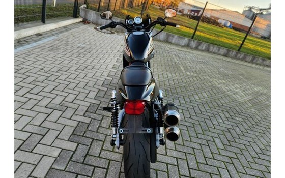 Gebrauchtmotorrad Harley-Davidson Sportster XR 1200 - Bild 10