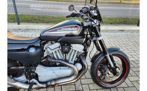 Gebrauchtmotorrad Harley-Davidson Sportster XR 1200 - Bild 15