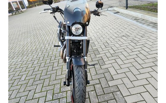 Gebrauchtmotorrad Harley-Davidson Sportster XR 1200 - Bild 16