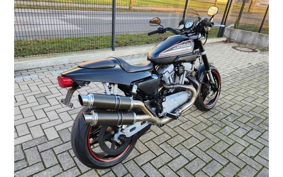 Gebrauchtmotorrad Harley-Davidson Sportster XR 1200 - Bild 17