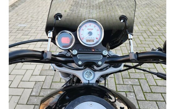 Gebrauchtmotorrad Harley-Davidson Sportster XR 1200 - Bild 4