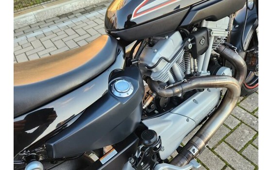 Gebrauchtmotorrad Harley-Davidson Sportster XR 1200 - Bild 5
