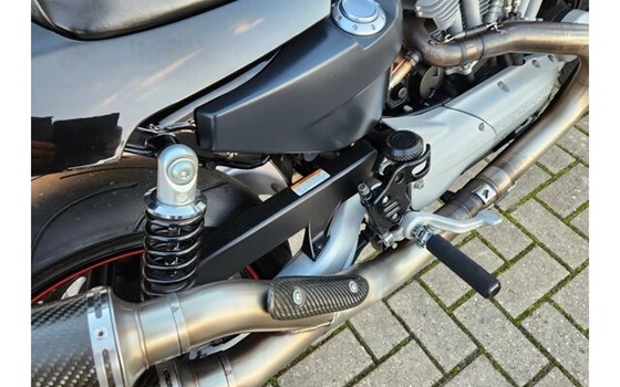 Gebrauchtmotorrad Harley-Davidson Sportster XR 1200 - Bild 6