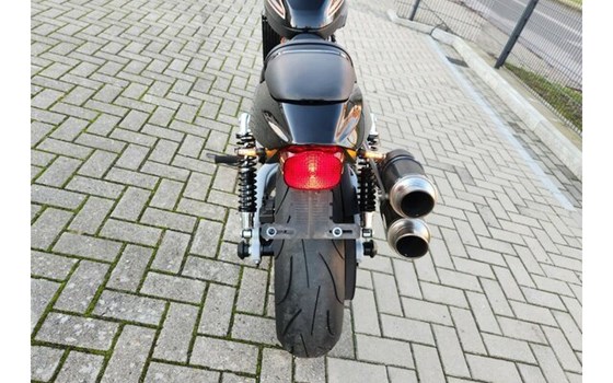 Gebrauchtmotorrad Harley-Davidson Sportster XR 1200 - Bild 7