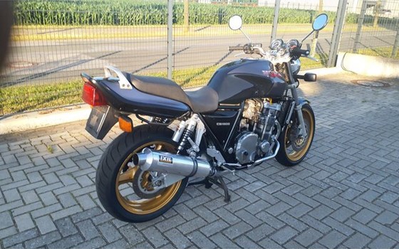 Gebrauchtmotorrad Honda CB 1000 Big One / CB1 - Bild 12