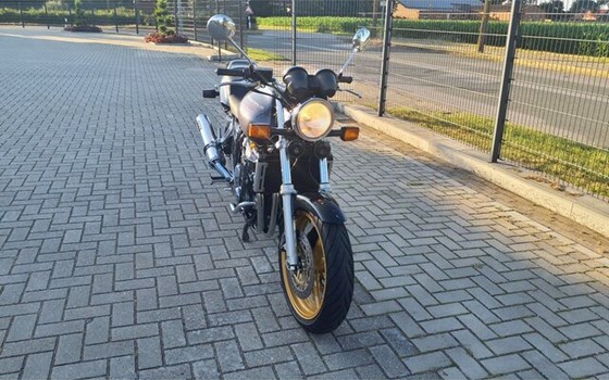 Gebrauchtmotorrad Honda CB 1000 Big One / CB1 - Bild 13