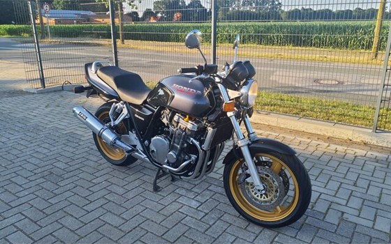 Gebrauchtmotorrad Honda CB 1000 Big One / CB1 - Bild 15