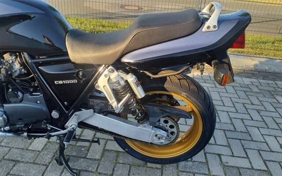 Gebrauchtmotorrad Honda CB 1000 Big One / CB1 - Bild 16