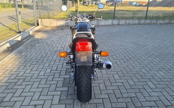 Gebrauchtmotorrad Honda CB 1000 Big One / CB1 - Bild 18