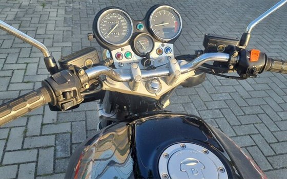 Gebrauchtmotorrad Honda CB 1000 Big One / CB1 - Bild 20