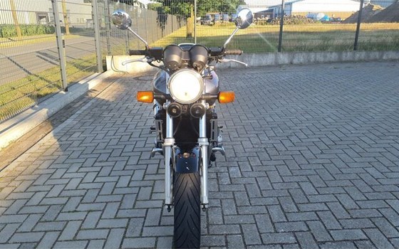 Gebrauchtmotorrad Honda CB 1000 Big One / CB1 - Bild 3