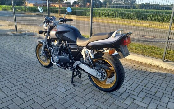 Gebrauchtmotorrad Honda CB 1000 Big One / CB1 - Bild 4