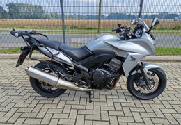 Gebrauchte Honda CBF 1000 F