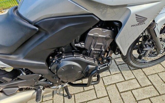 Gebrauchtmotorrad Honda CBF 1000 F - Bild 11