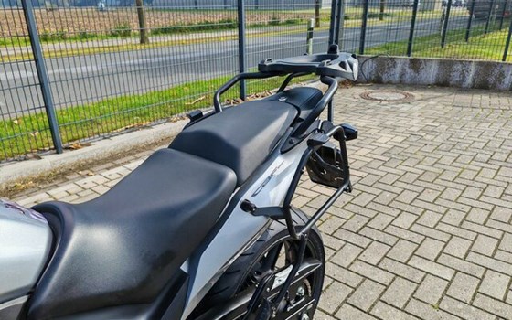 Gebrauchtmotorrad Honda CBF 1000 F - Bild 16
