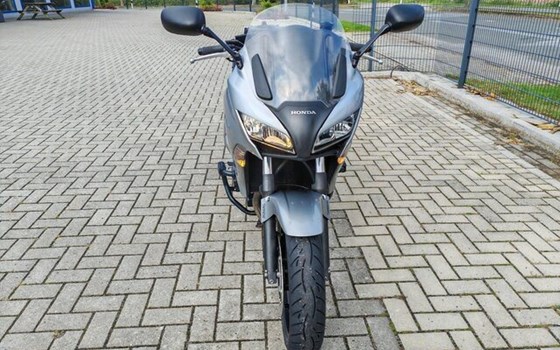 Gebrauchtmotorrad Honda CBF 1000 F - Bild 3