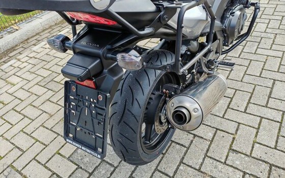 Gebrauchtmotorrad Honda CBF 1000 F - Bild 6
