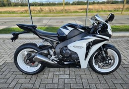 Gebrauchte Honda CBR1000RR Fireblade SP