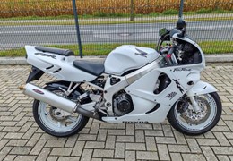 Gebrauchte Honda CBR 900 RR Fireblade