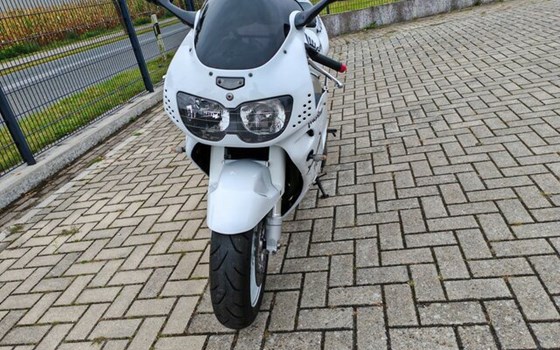 Gebrauchtmotorrad Honda CBR 900 RR Fireblade - Bild 18