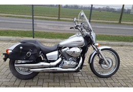 Gebrauchte Honda VT 750 C2 Shadow Spirit