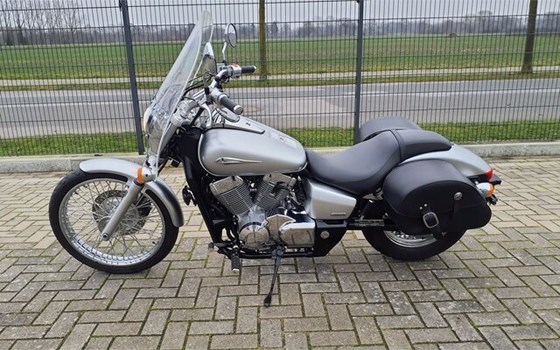Gebrauchtmotorrad Honda VT 750 C2 Shadow Spirit - Bild 15