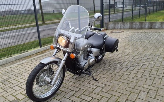 Gebrauchtmotorrad Honda VT 750 C2 Shadow Spirit - Bild 17