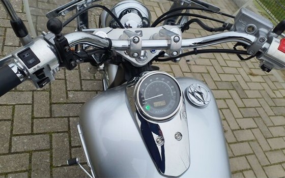 Gebrauchtmotorrad Honda VT 750 C2 Shadow Spirit - Bild 2