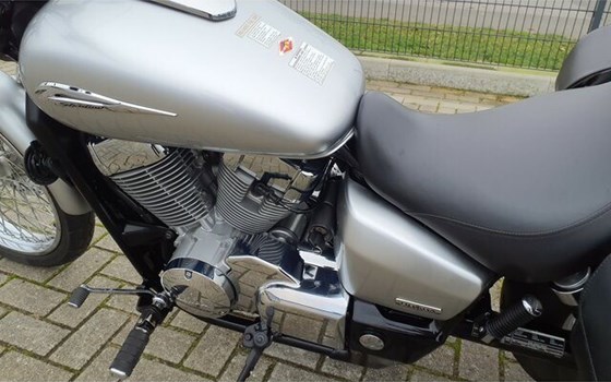 Gebrauchtmotorrad Honda VT 750 C2 Shadow Spirit - Bild 3