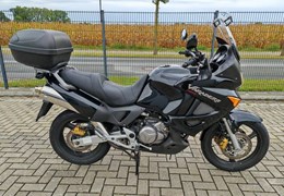 Gebrauchte Honda XL 1000 V Varadero