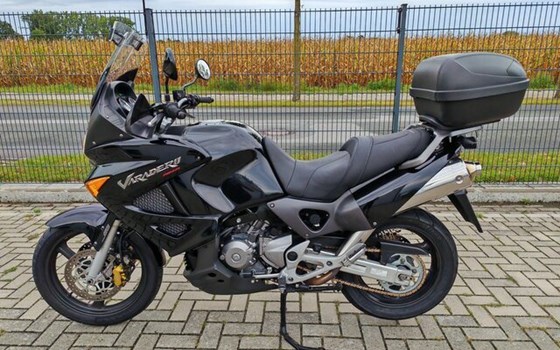 Gebrauchtmotorrad Honda XL 1000 V Varadero - Bild 10